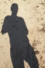 צל