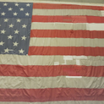 תמונה של דגל ארצות הברית
