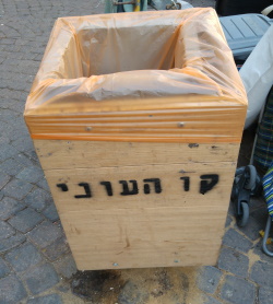 קו העוני