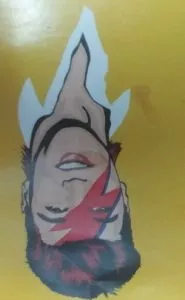 אלביס בואי