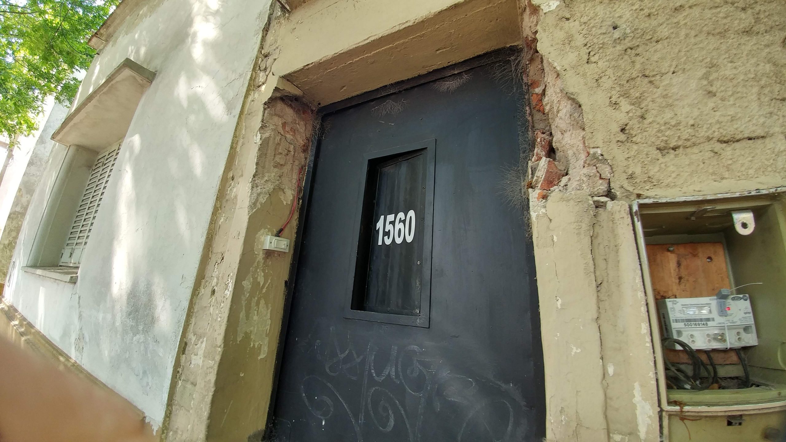 בית מספר 1560