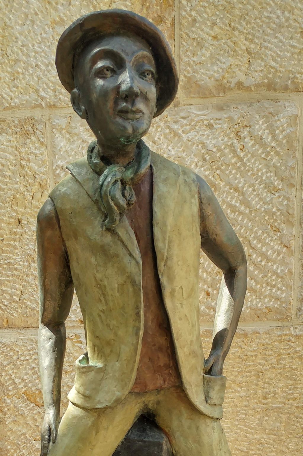האחרון